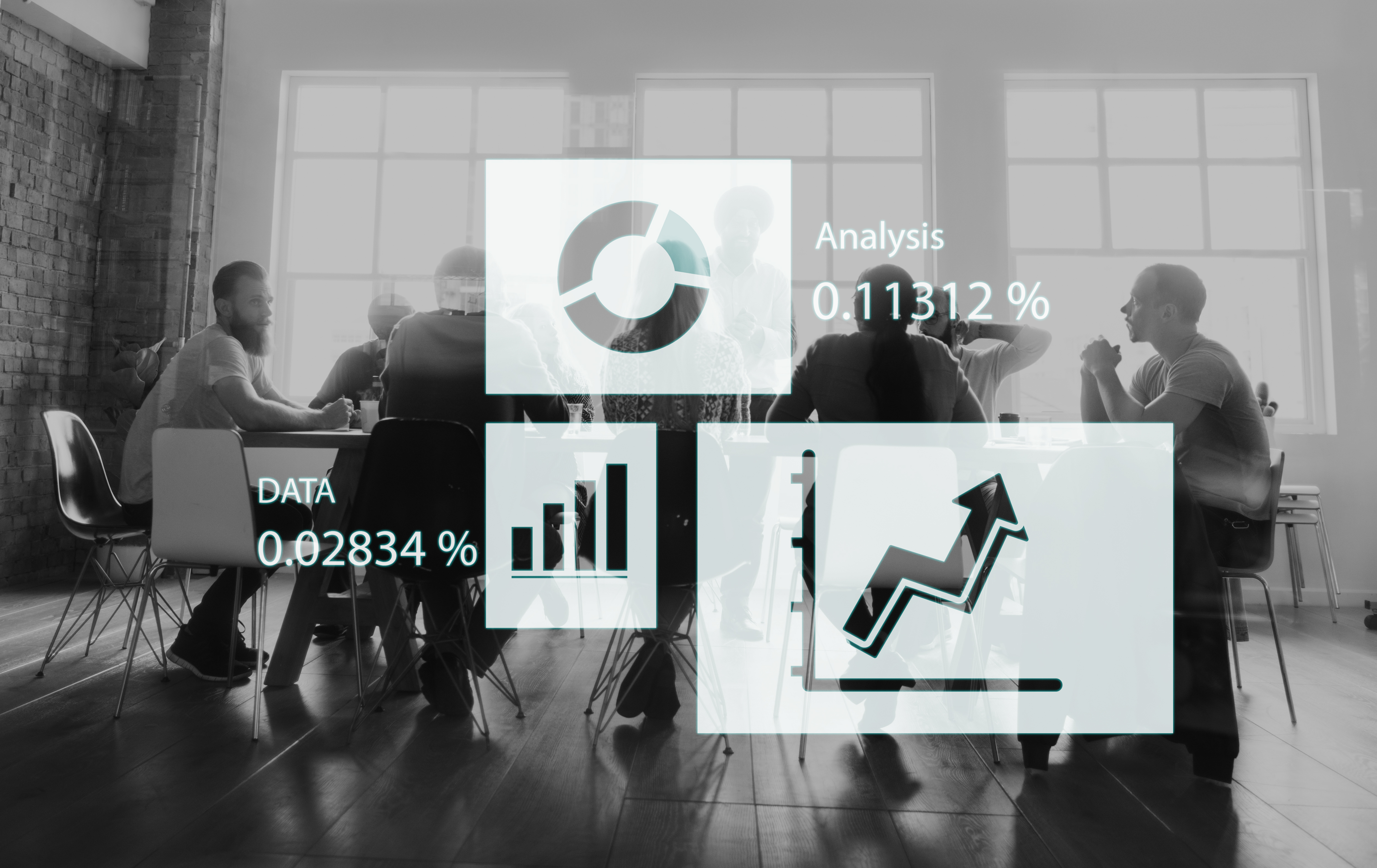 Data visualization